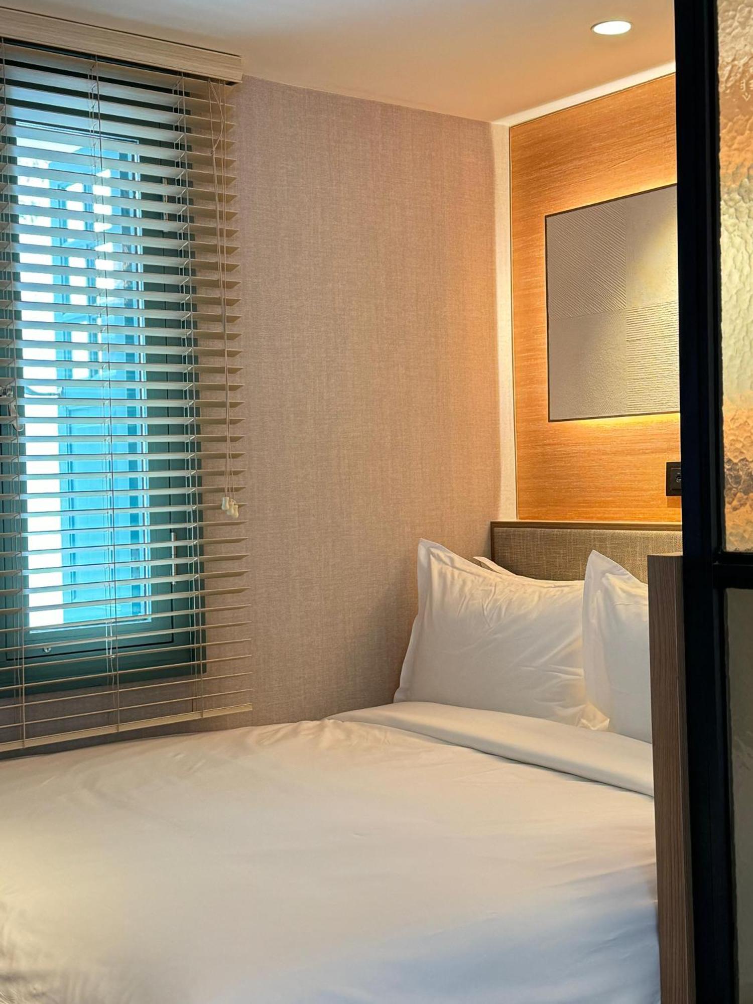 Claude Hotel Singapore Exterior photo
