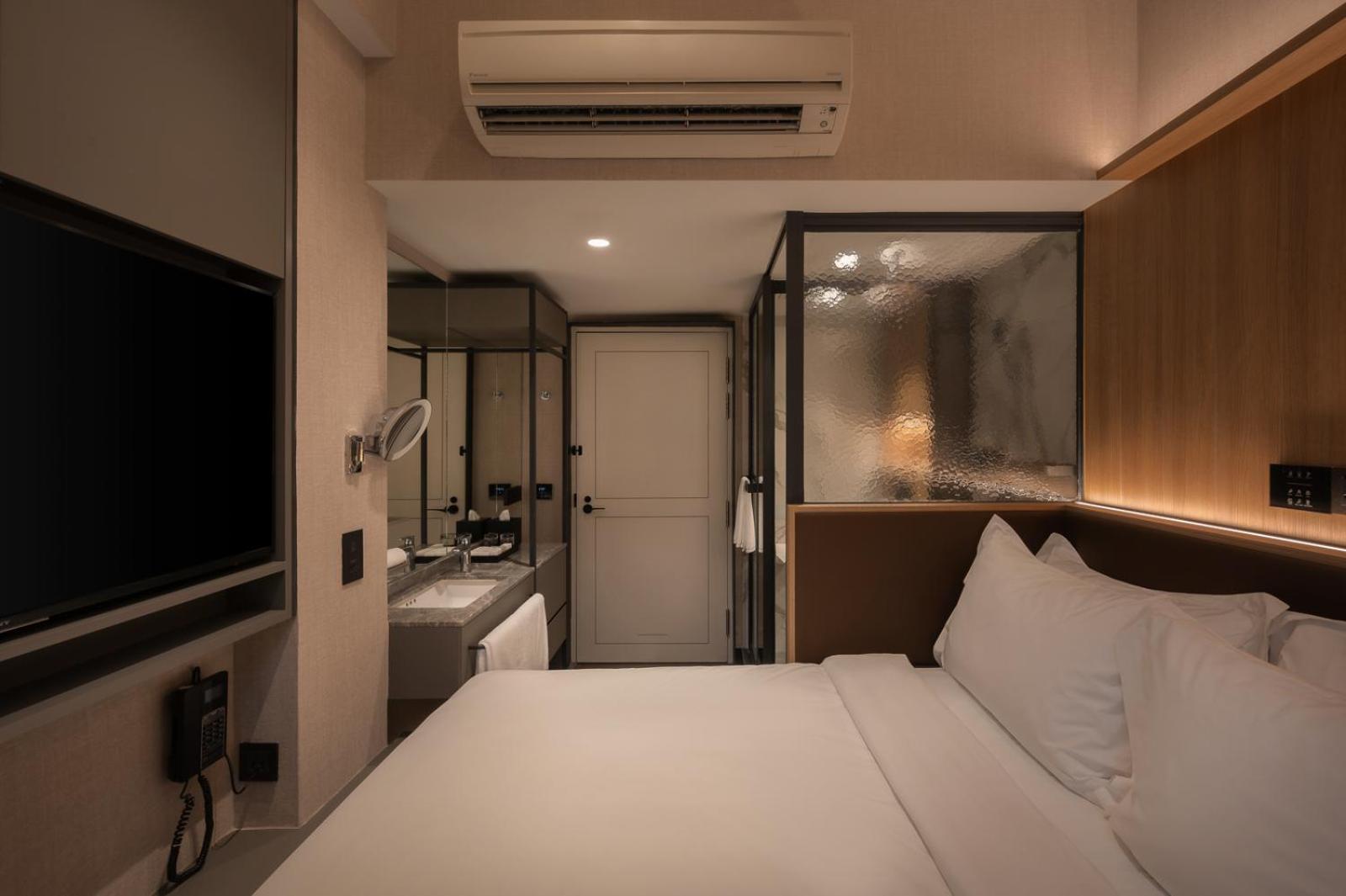 Claude Hotel Singapore Exterior photo