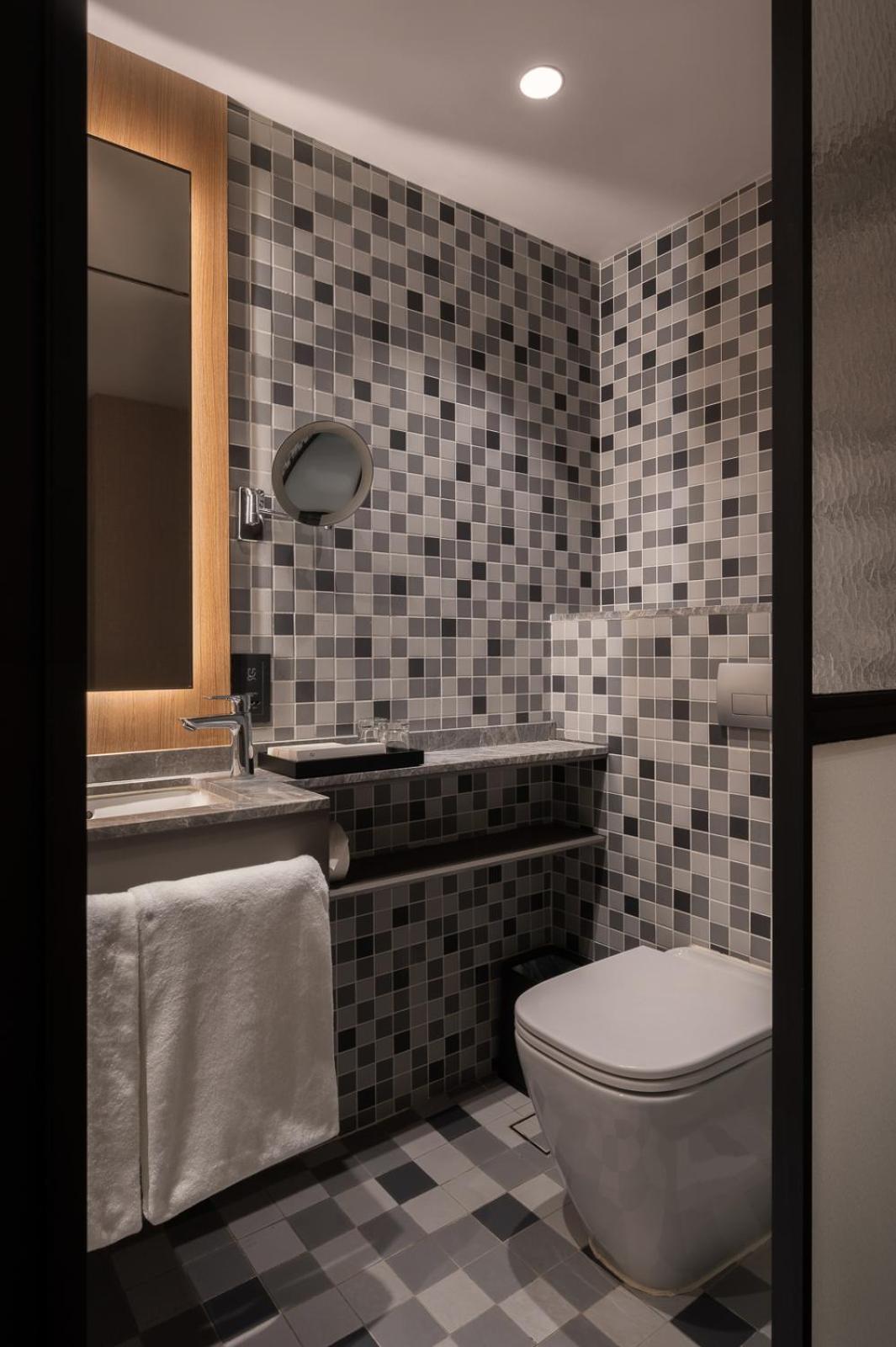 Claude Hotel Singapore Exterior photo