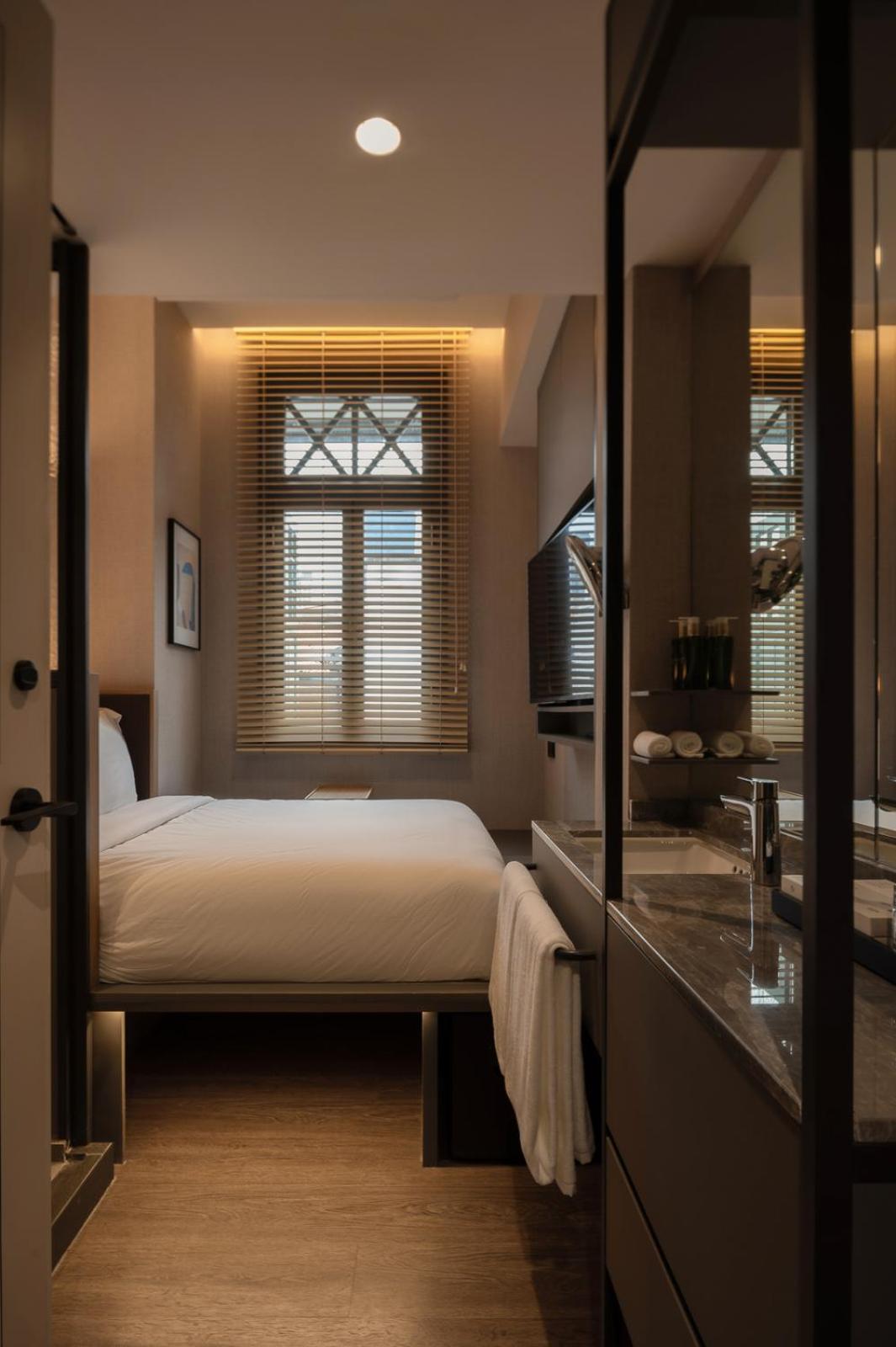 Claude Hotel Singapore Exterior photo