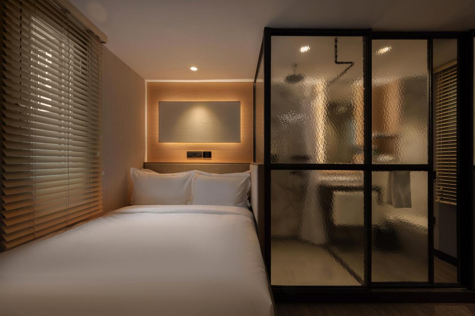 Claude Hotel Singapore Exterior photo