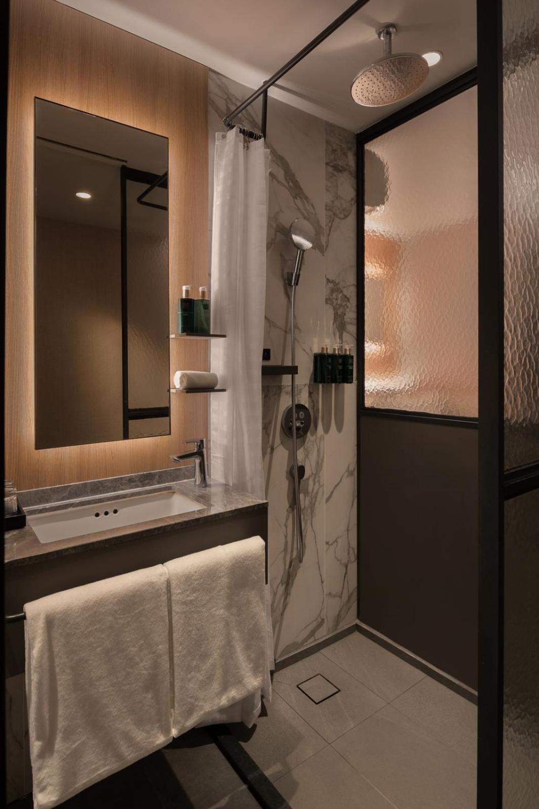 Claude Hotel Singapore Exterior photo