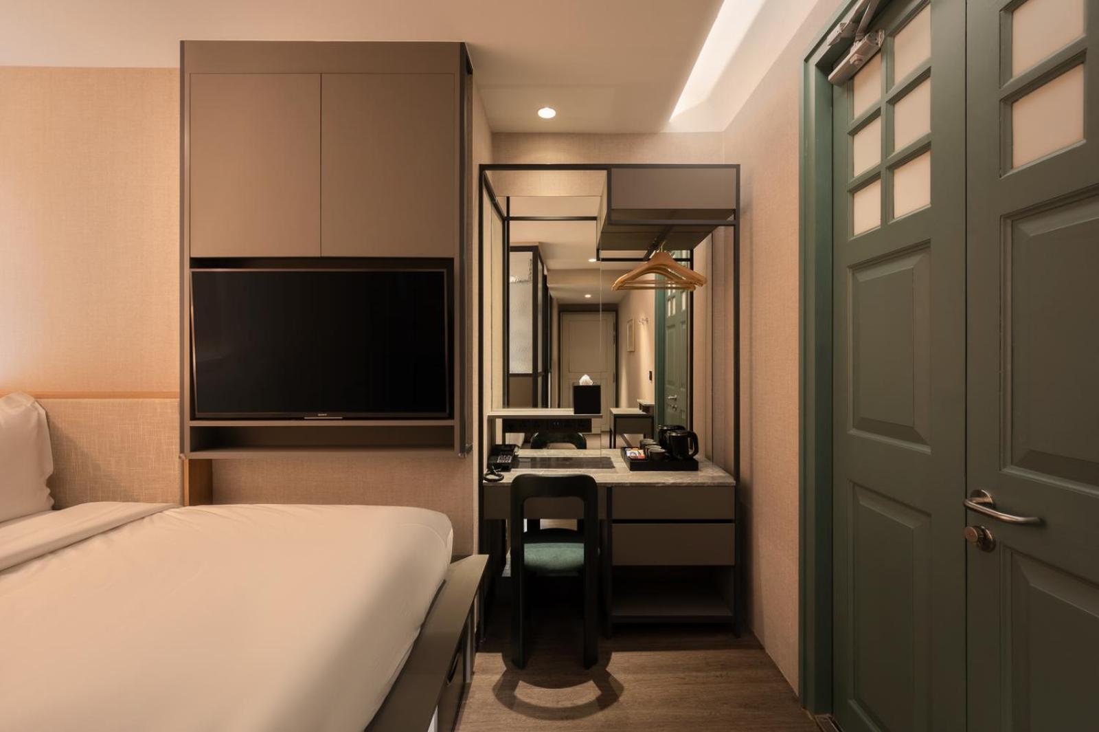 Claude Hotel Singapore Exterior photo