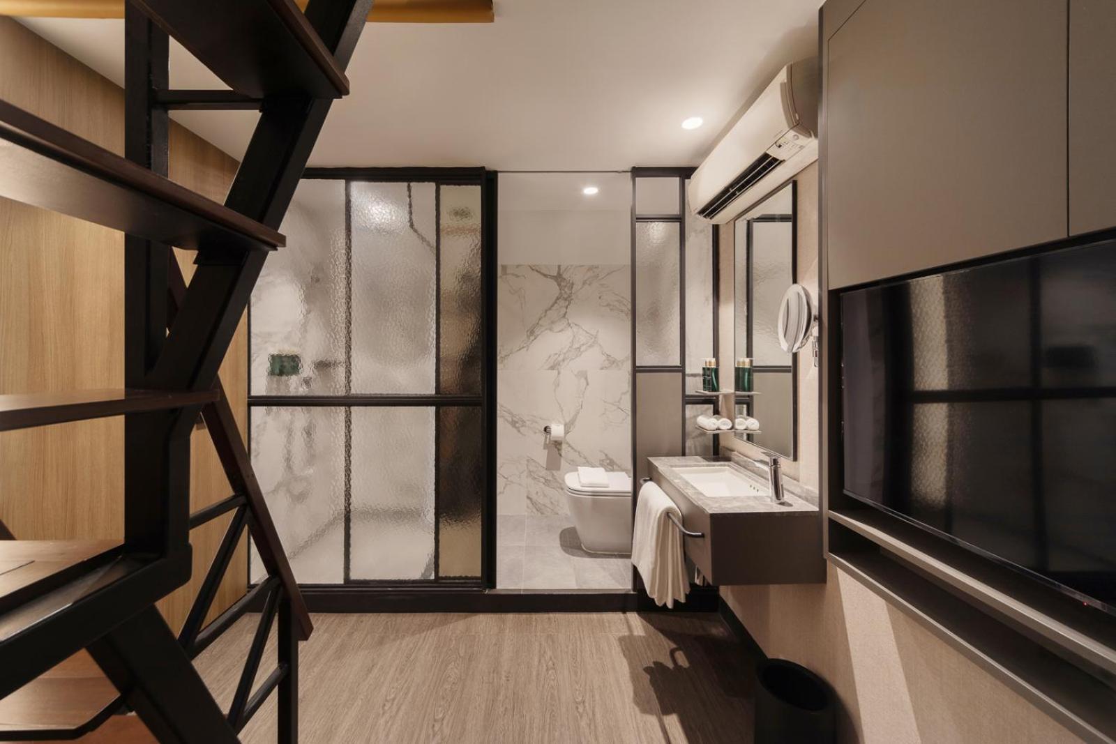 Claude Hotel Singapore Exterior photo