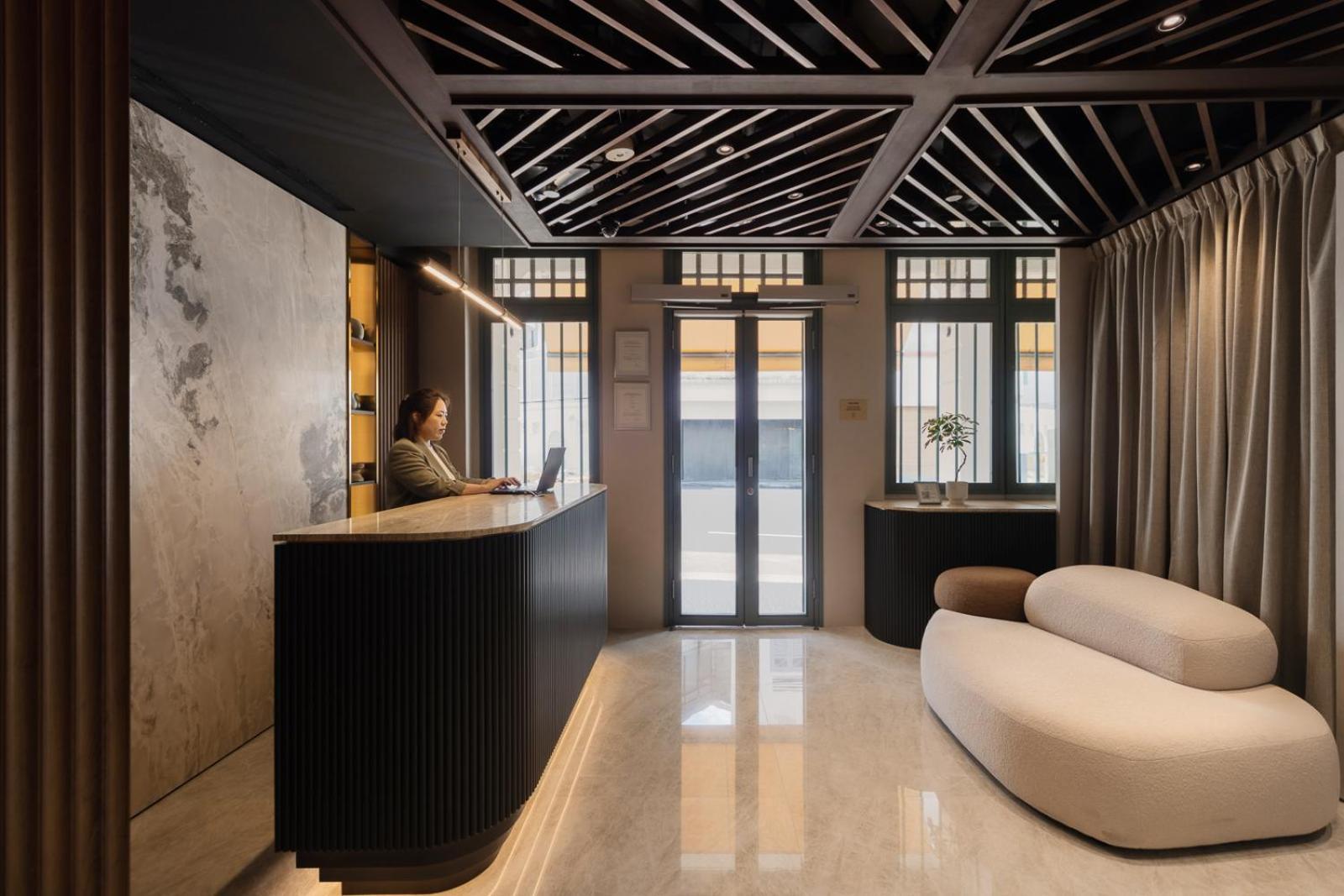 Claude Hotel Singapore Exterior photo